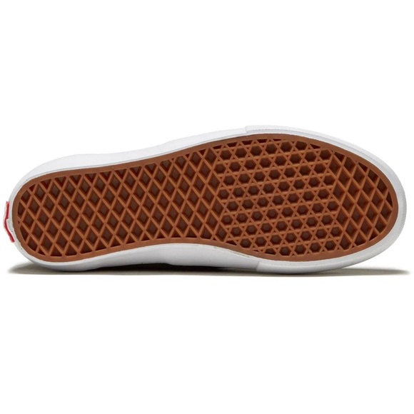 Vans Skate Era Twill/Grape Leaf - Picture 6 of 8